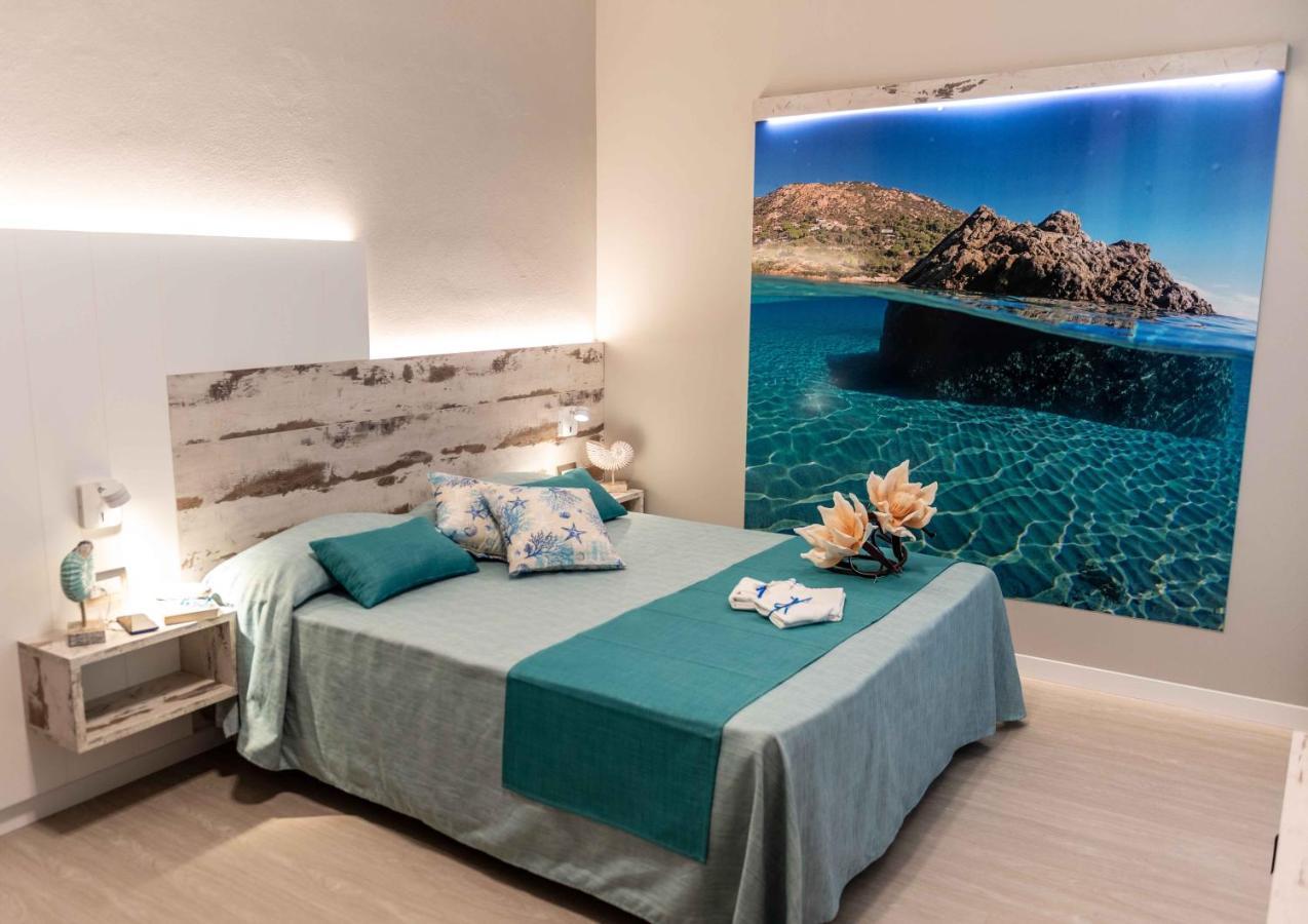 Hotel Acquamarina Portoferraio Esterno foto