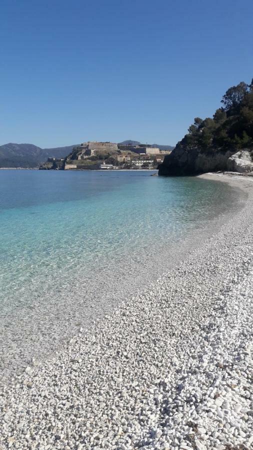 Hotel Acquamarina Portoferraio Esterno foto